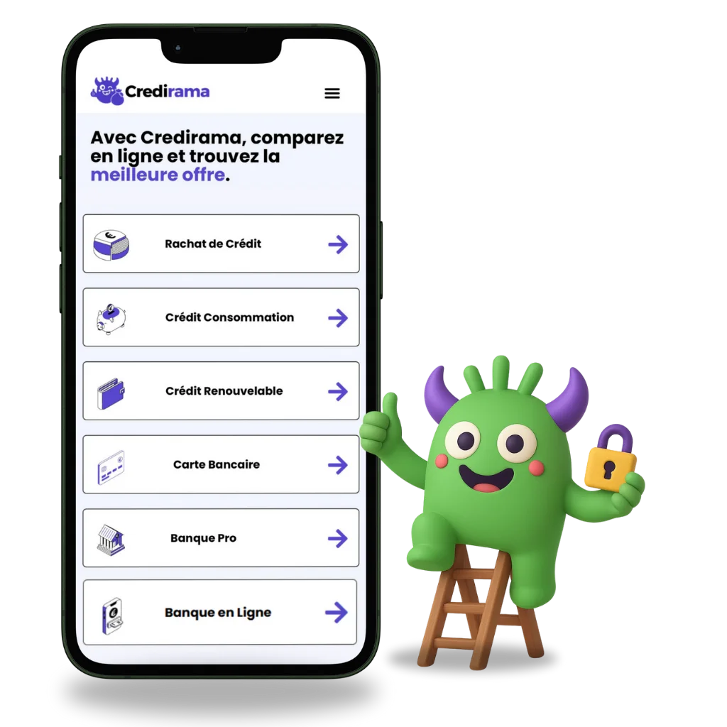 Comparateur en ligne