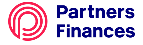 logo partenaire partners finance