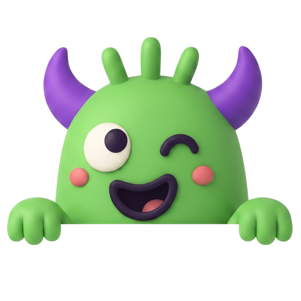 Mascotte Credirama