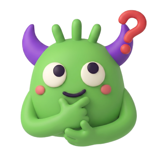 Mascotte Credirama